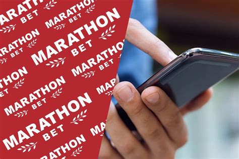 marathon bet app